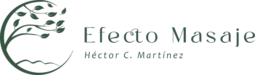 Logo of Efecto Masaje